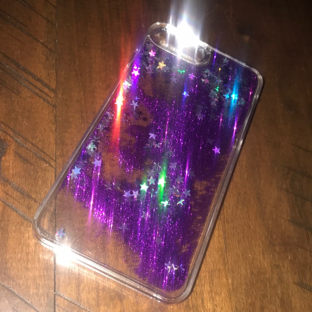 iPhone  7 plus case ✨